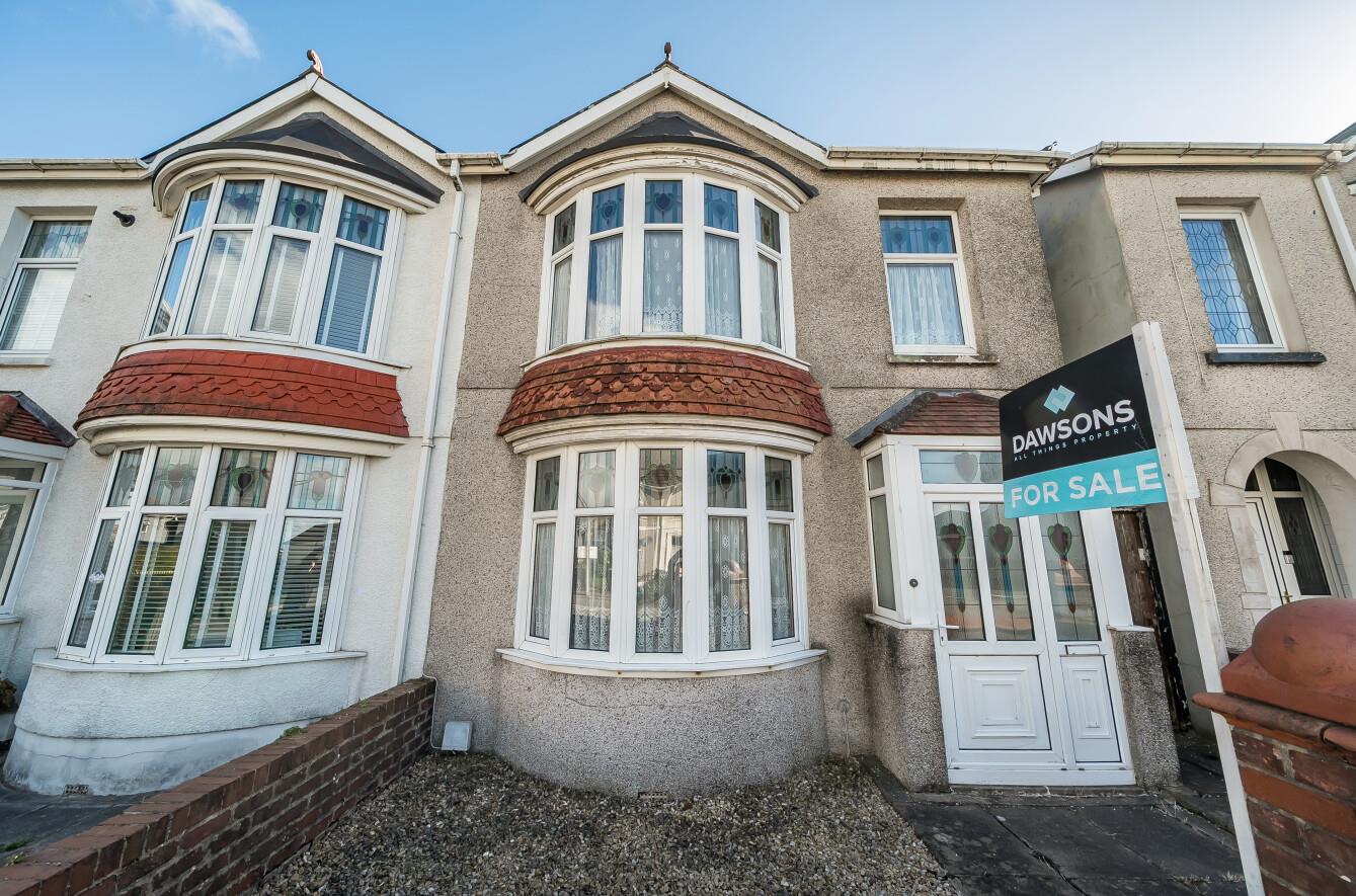 Queen Victoria Road, Llanelli, SA15 2TR